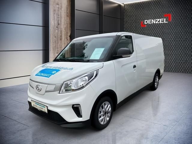 White (s) Gebraucht 2025 Maxus eDeliver 3 Van | € 22.990 (Fairer Preis) - Bild 1/4