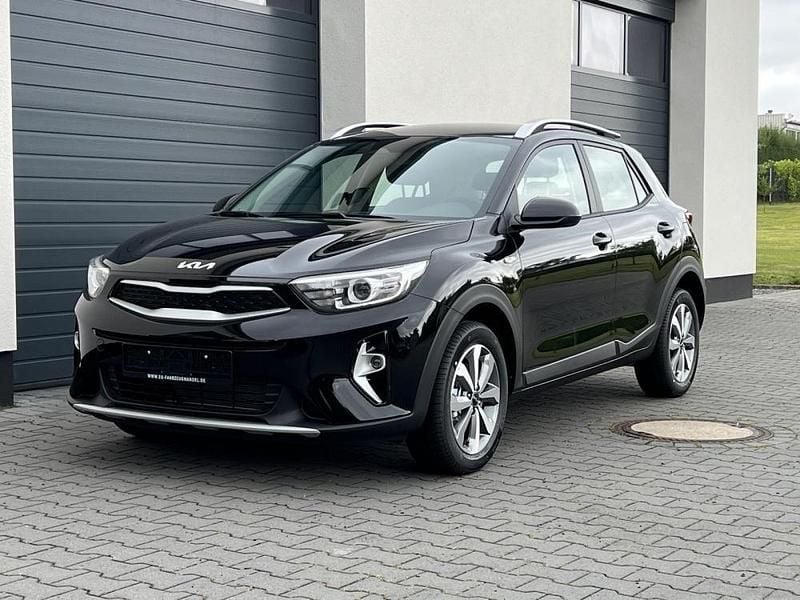 Neu 2025 Kia Stonic SUV | € 26.289 (Fairer Preis) - Bild 1/4