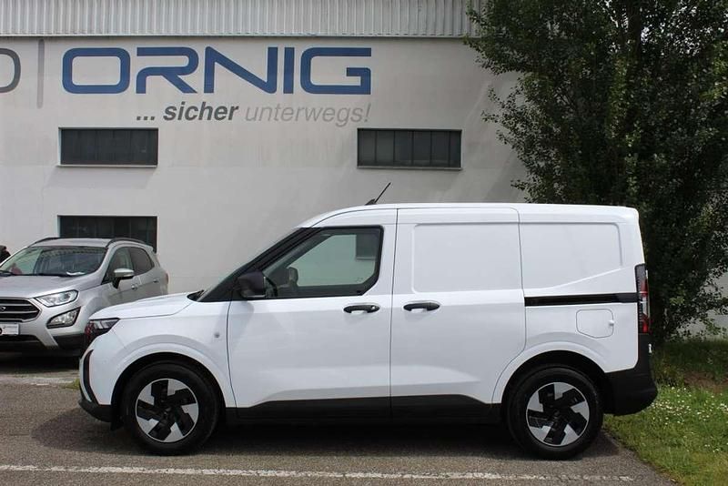 Gebraucht Ford E-Transit Trend 100 kW (136 PS) 2025 Weiß Van