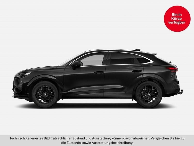 Neu Audi Q3 150 PS (110 kW) 2026 SUV