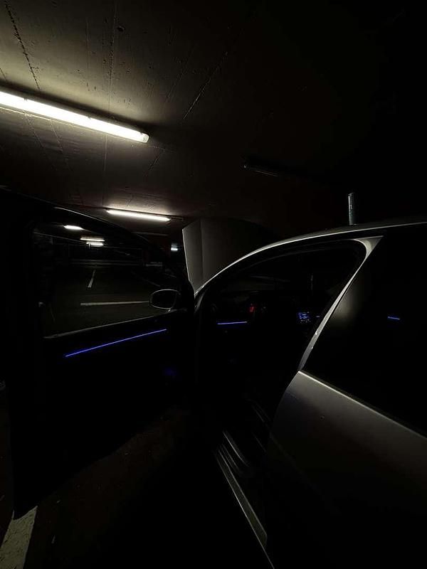 Gebraucht 2007 VW Golf V Sportline Limousine | € 5.980 - Bild 1/4