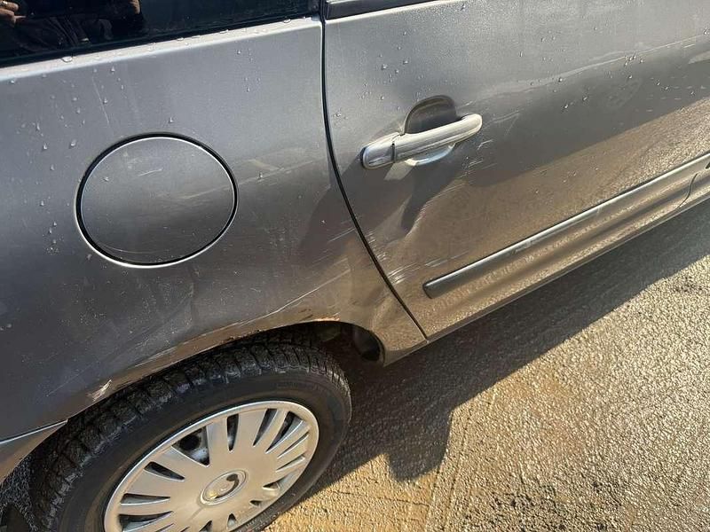 Gebraucht Seat Alhambra Sport 116 PS (85 kW) 2003 Van / Kleinbus