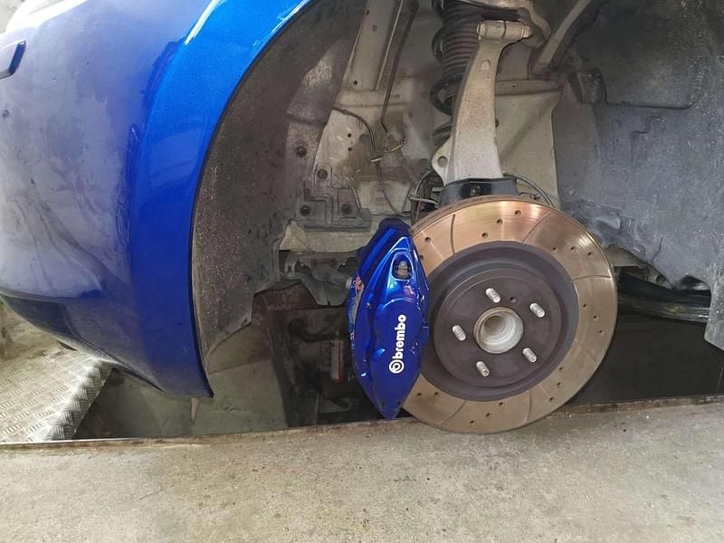 Gebraucht Nissan 370Z Pack 328 PS (241 kW) 2010 Coupé