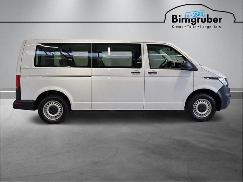 Gebraucht VW Transporter 110 PS (80 kW) 2023 Van