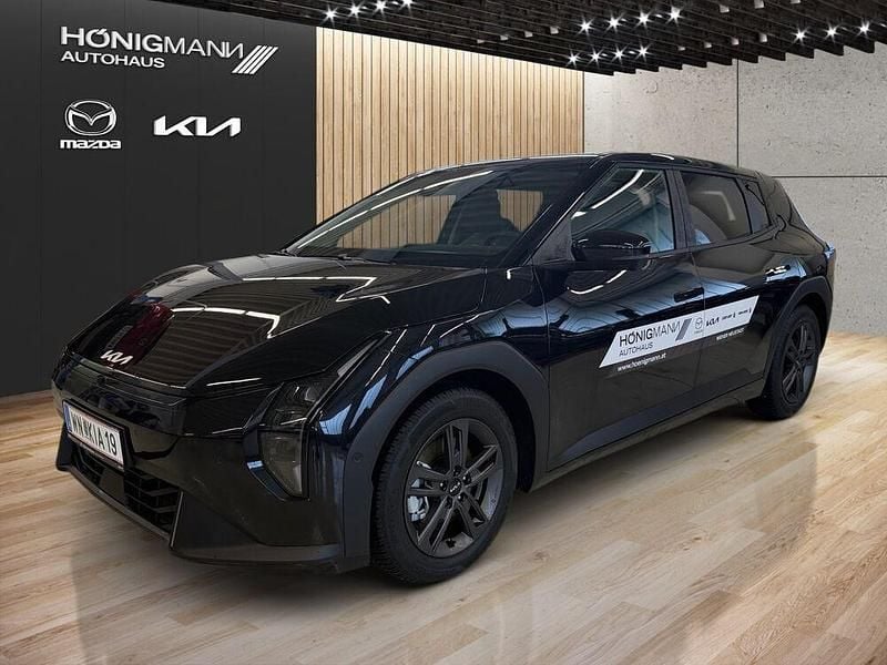 Neu Kia EV4 Plus 150 kW (204 PS) 2026 Limousine