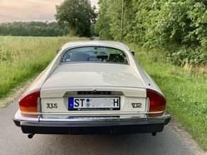 Gebraucht Jaguar XJS S 295 PS (216 kW) 1988 Weiß Coupé