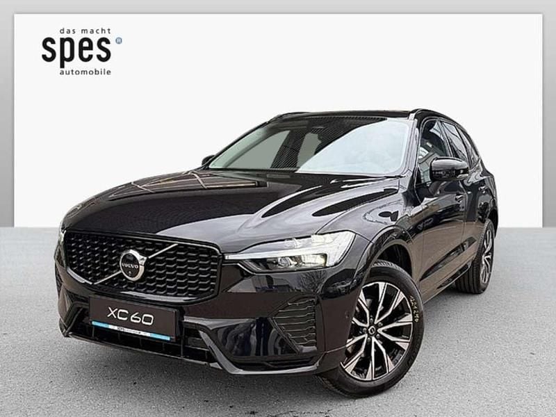 Gebraucht Volvo XC60 Plus 250 PS (183 kW) 2025 Schwarz SUV