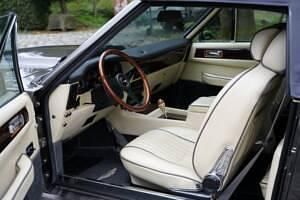 Gebraucht Aston Martin V8 Vantage 385 PS (283 kW) 1980 Grau Coupé