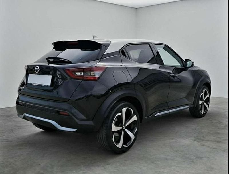 Gebraucht Nissan Juke Tekna 117 PS (86 kW) 2020 SUV