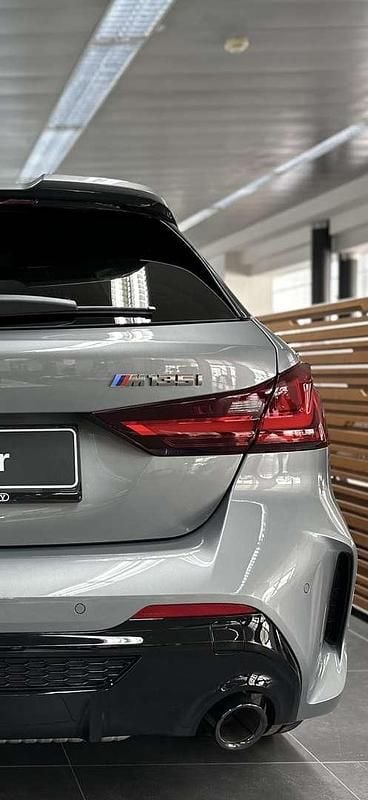 Gebraucht BMW M135 Shadowline 306 PS (225 kW) 2023 Kleinwagen