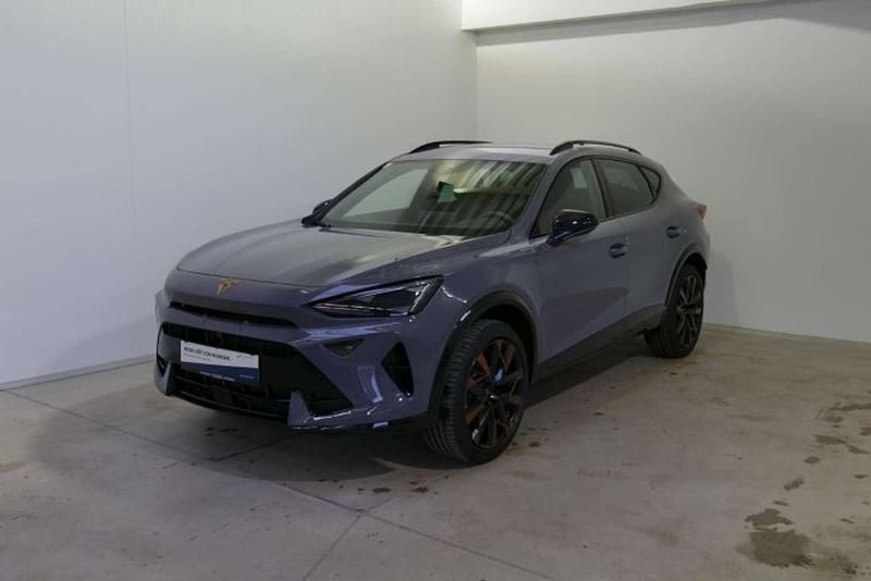 Hellgrau normal Gebraucht 2025 Cupra Formentor SUV | € 37.990 (Teuer) - Bild 1/4