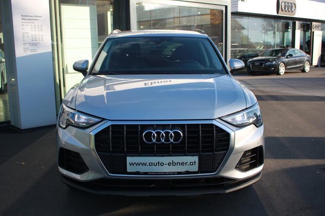 Gebraucht 2019 Audi Q3 1 5 Benzin 150 Ps 31 990 8230