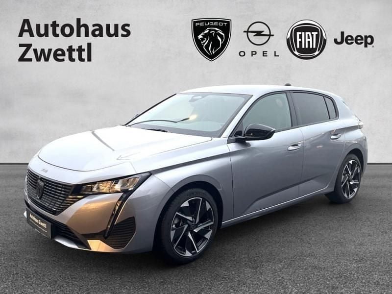 Neu Peugeot 308 Allure 146 PS (107 kW) 2025 Limousine