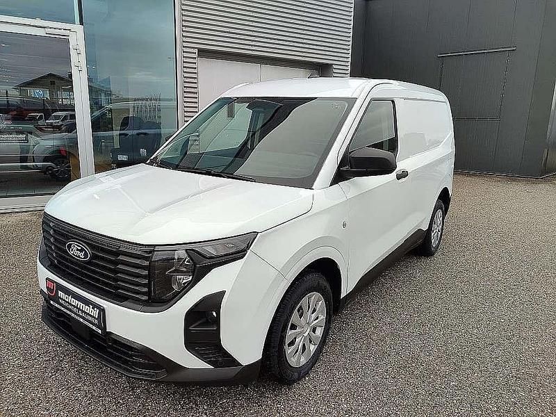 Neu 2025 Ford Transit Trend Kleinwagen | € 21.345 (Fairer Preis) - Bild 1/4