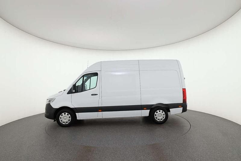 Gebraucht Mercedes Sprinter 190 PS (139 kW) 2025 Weiß Van