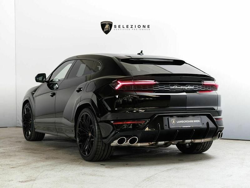 Neu Lamborghini Urus 800 PS (588 kW) 2025 SUV