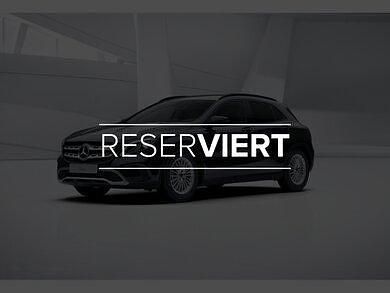 Gebraucht Mercedes GLA220 177 PS (130 kW) 2018 Nachtschwarz SUV