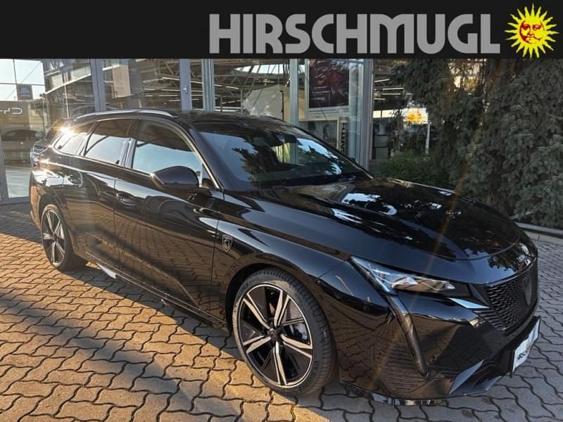 Neu 2025 Peugeot 308 SW GT Kombi | € 33.980 (Fairer Preis) - Bild 1/4