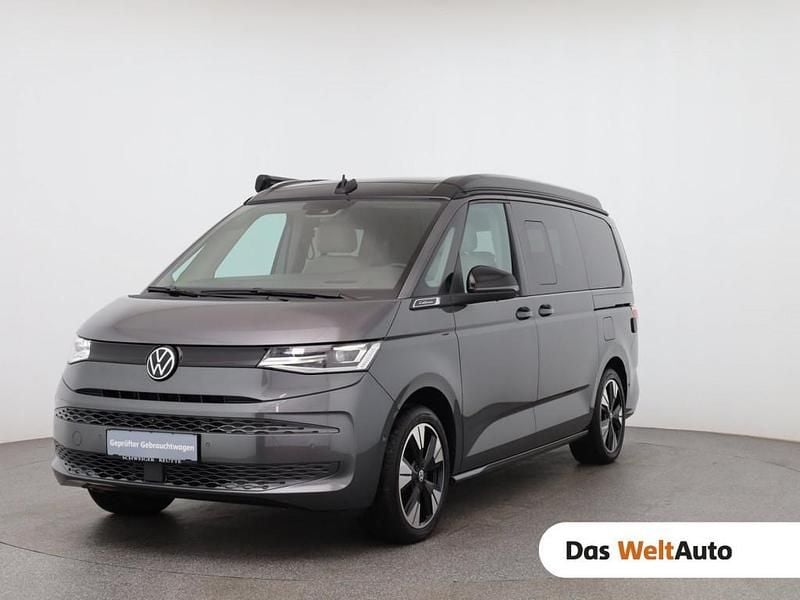 Hellgrau normal Gebraucht 2025 VW California Beach Van | € 81.990 (Superpreis) - Bild 1/4