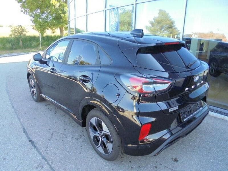Neu Ford Puma 169 PS (124 kW) 2025 SUV