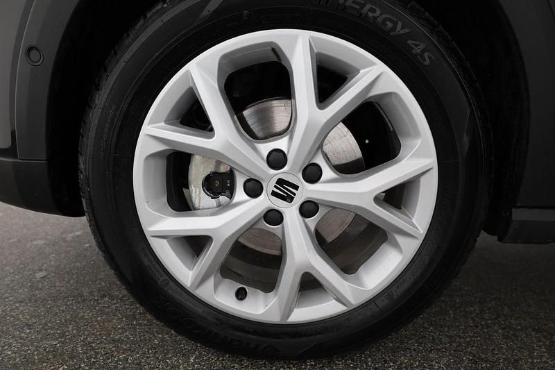 Neu Seat Arona FR 150 PS (110 kW) 2026 SUV