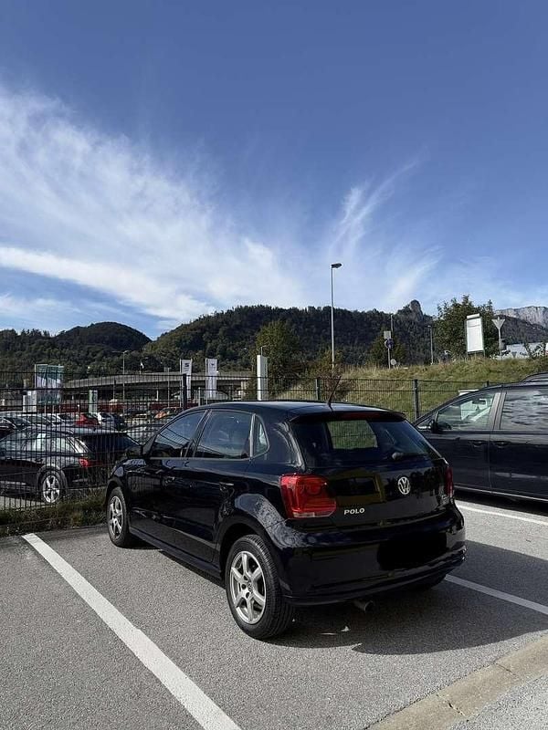 Gebraucht VW Polo 75 PS (55 kW) 2011 Limousine