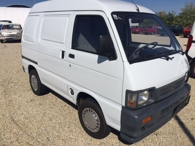 Daihatsu ds 12i