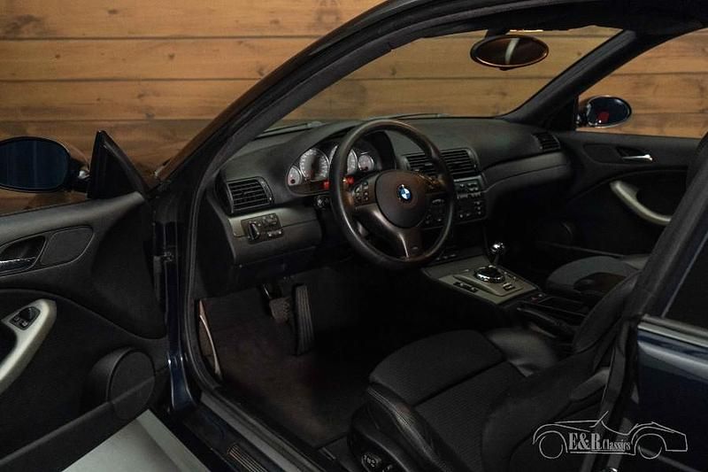 Gebraucht BMW 2002 343 PS (252 kW) 2002 Schwarz Limousine