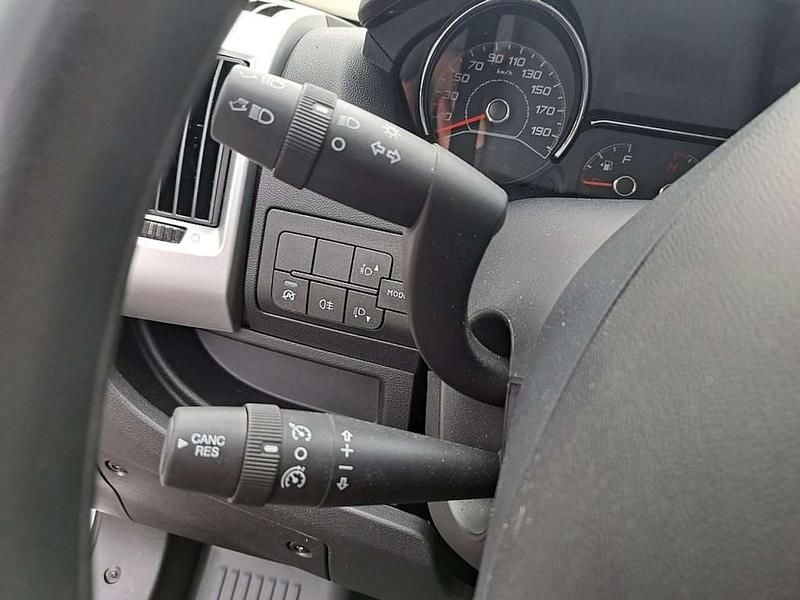 Gebraucht Citroën Jumper Comfort 165 PS (121 kW) 2022 Weiß Van / Kleinbus