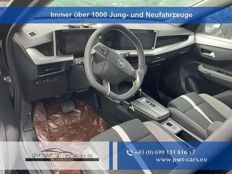 Schwarz Neu 2025 Opel Frontera SUV | € 31.127 (Fairer Preis) - Bild 1/2