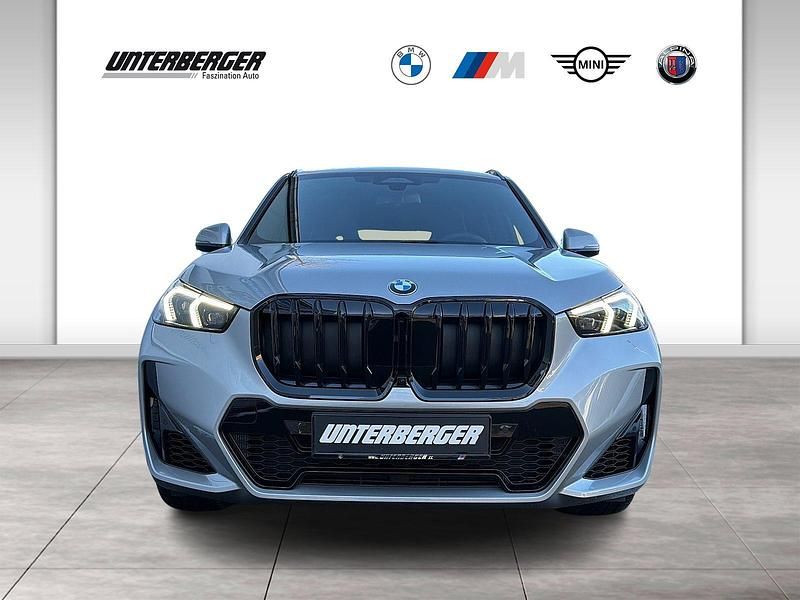 Neu BMW X1 Shadowline 218 PS (160 kW) 2026 Grau SUV