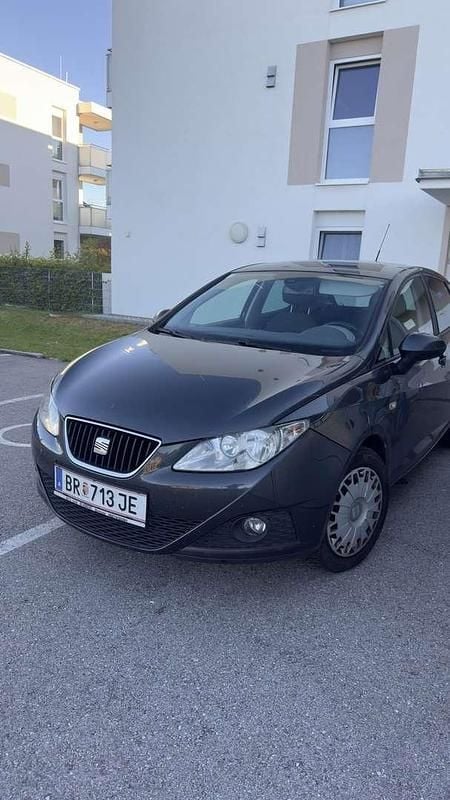 Gebraucht 2009 Seat Ibiza Reference Limousine | € 2.400 (Fairer Preis) - Bild 1/4