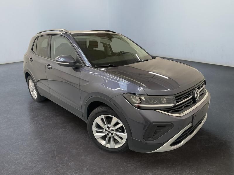 Neu 2025 VW T-Cross Life SUV | € 31.900 (Teuer) - Bild 1/4