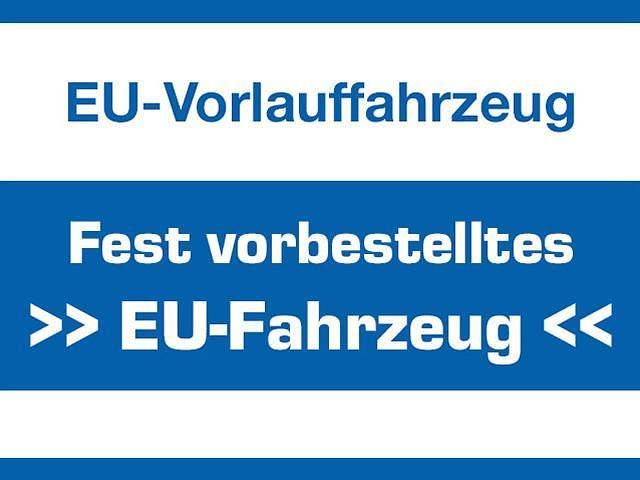 Neu Cupra Leon Basis 150 PS (110 kW) 2025 Limousine