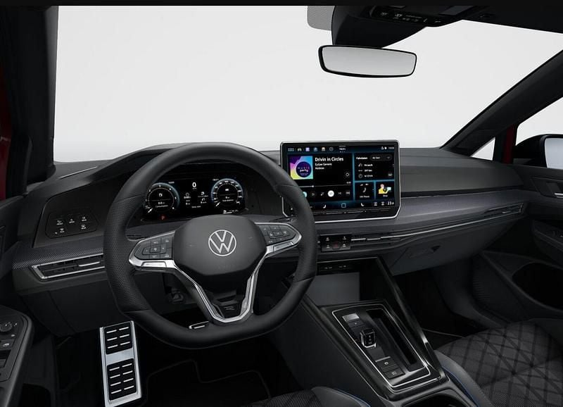 Neu VW Golf VIII R-line 150 PS (110 kW) 2025 Limousine