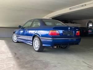 Gebraucht BMW M3 286 PS (210 kW) 1994 Blau Coupé