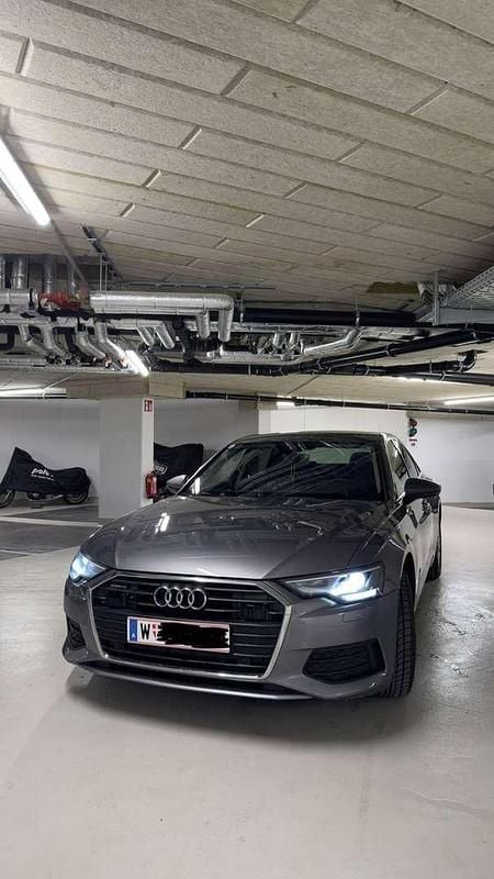Gebraucht 2019 Audi A6 Limousine | € 29.000 (Fairer Preis) - Bild 1/4