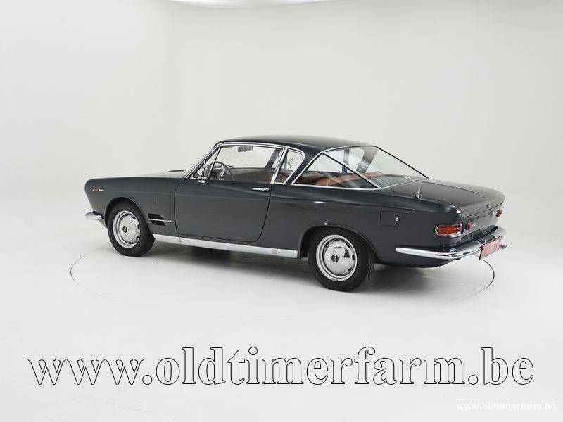 Gebraucht Fiat 2300 S 136 PS (100 kW) 1964 Andere Coupé