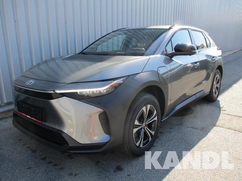 Neu 2025 Toyota bZ4X SUV | € 35.990 (Guter Preis) - Bild 1/4
