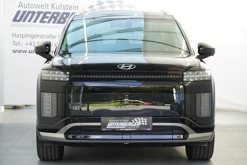 Neu Hyundai Ioniq 9 77 kW (106 PS) 2025 SUV