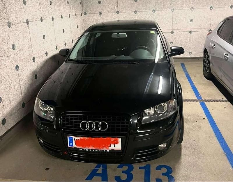 Gebraucht 2006 Audi A3 Ambiente Limousine | € 7.999 - Bild 1/4