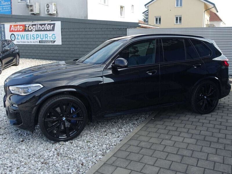 Gebraucht 2020 BMW X5 M Sport 394 PS SUV – 8053 Steiermark (Händler ...