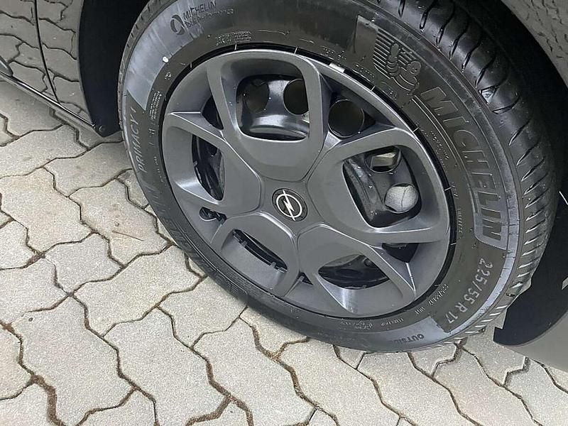 Neu Opel Vivaro 180 PS (132 kW) 2026 Van / Kleinbus