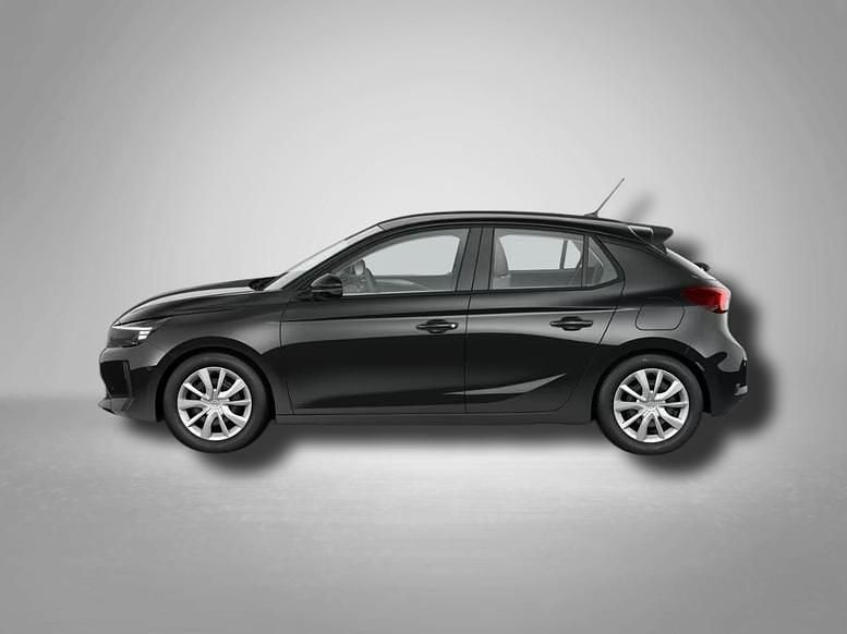 Gebraucht Opel Corsa Edition 101 PS (74 kW) 2025 Kleinwagen