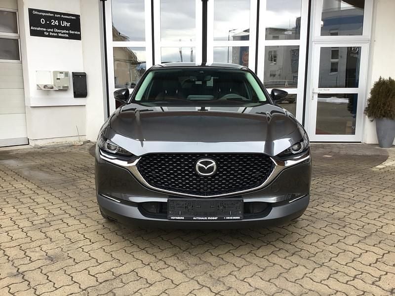 Gebraucht Mazda CX-30 Comfort 122 PS (89 kW) 2020 SUV