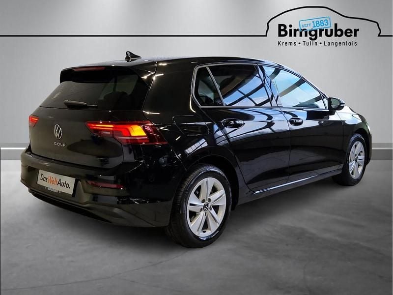 Gebraucht VW Golf Life 116 PS (85 kW) 2025 Coupé