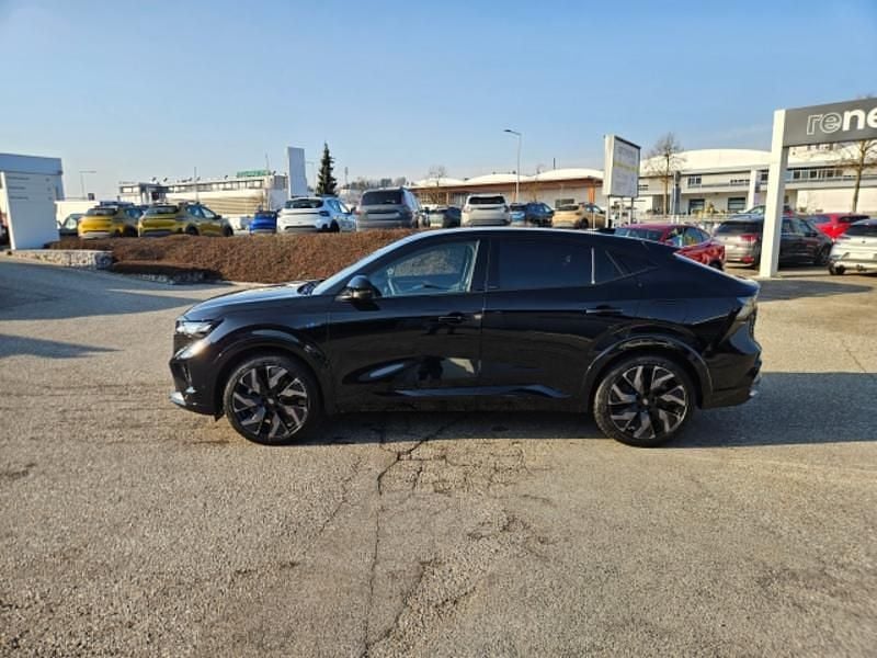 Neu Renault Rafale Esprit Alpine 146 PS (107 kW) 2026 Schwarz SUV