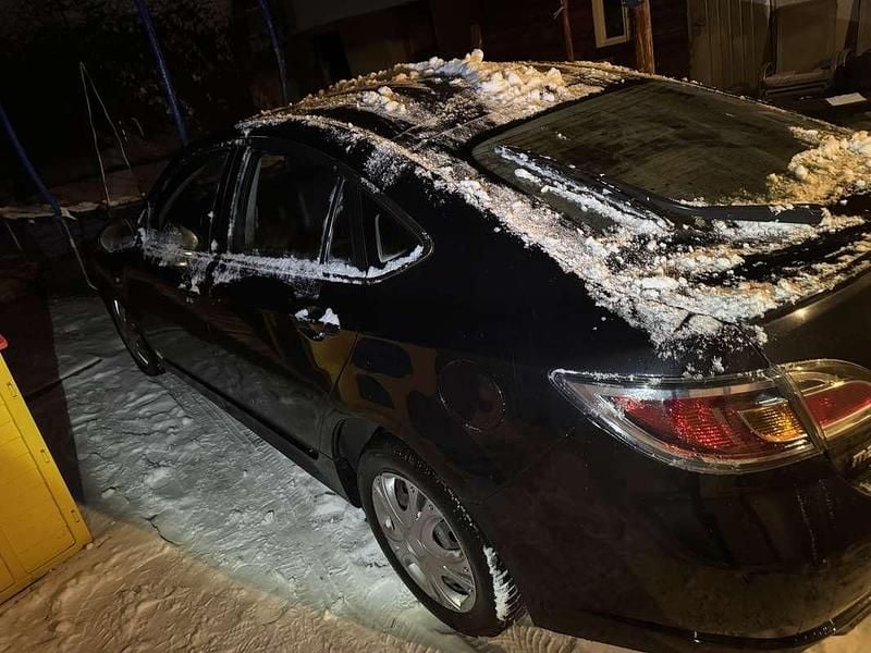 Gebraucht Mazda 6 Edition 129 PS (94 kW) 2011 Limousine