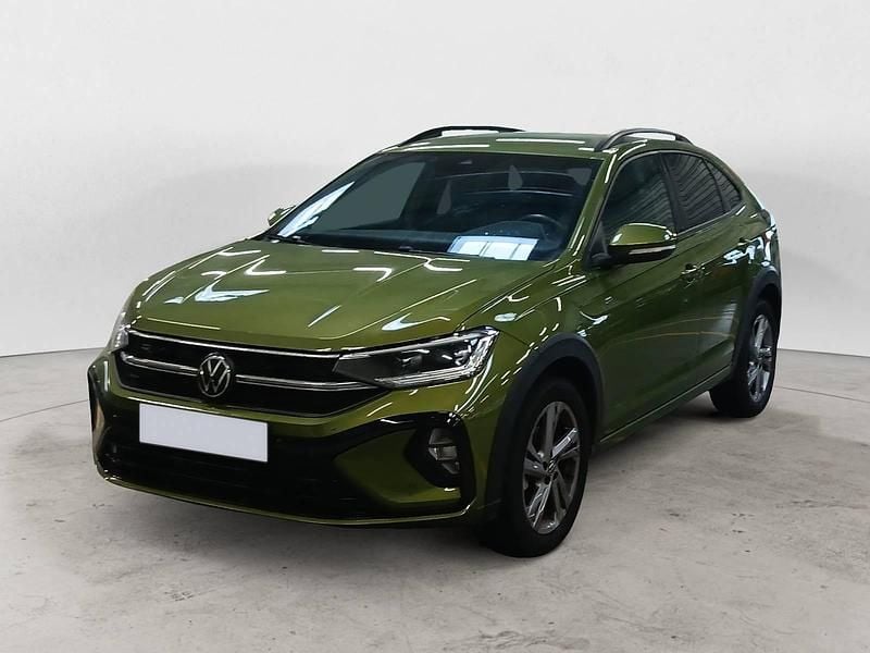 Gebraucht VW Taigo R-line 116 PS (85 kW) 2024 SUV