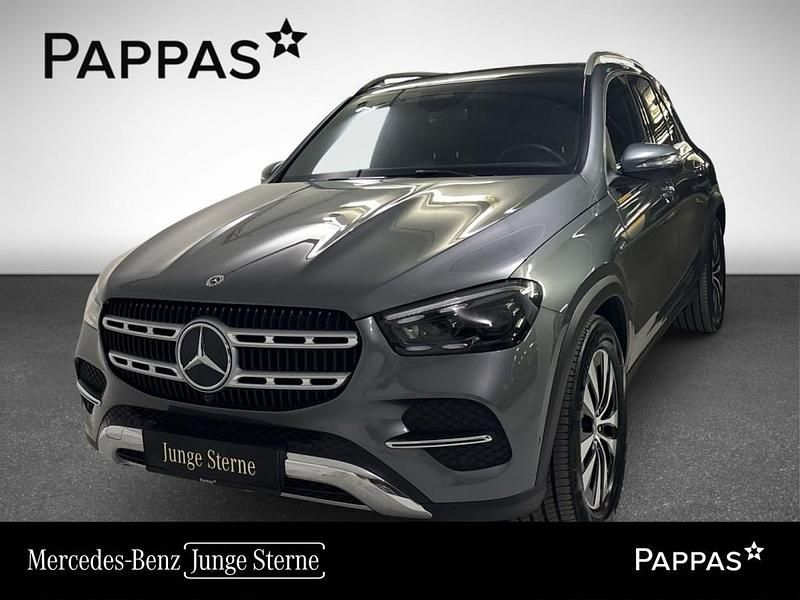Gebraucht 2025 Mercedes GLE350 SUV | € 85.900 (Guter Preis) - Bild 1/3